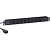 Блок розеток ExeGate ServerPro PDU-19H809 Al-8C13-EU2.5CU