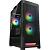 Корпус Cougar Airface RGB CGR-5ZD1B-AIR-RGB