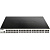 Управляемый коммутатор 2-го уровня D-Link DGS-1210-52MPP/ME/B3A