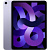 Планшет Apple iPad Air 2022 64GB MME23 (фиолетовый)