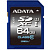 Карта памяти ADATA Premier SDXC UHS-I (Class 10) 64GB (ASDX64GUICL10-R)