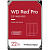 Жесткий диск WD Red Pro 22TB WD221KFGX