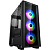 Корпус DeepCool Matrexx 50 ADD-RGB 3F