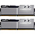 Оперативная память G.Skill Trident Z 2x16ГБ DDR4 3200 МГц F4-3200C16D-32GTZSK