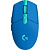 Игровая мышь Logitech G304 Lightspeed (синий)