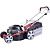 Газонокосилка Geos Classic 46 SP-K Plus 213142