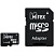 Карта памяти Mirex microSDHC UHS-I (Class 10) 32GB + адаптер [13613-ADSUHS32]