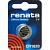 Батарейка Renata Lithium CR1620
