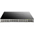 Управляемый коммутатор 3-го уровня D-Link DGS-3630-52PC/A2ASI