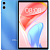 Планшет Teclast P26T 4GB/128GB Wi-Fi (голубой)