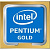 Процессор Intel Pentium Gold G6400