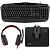 Игровой набор SVEN GS-4300