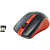 Мышь Оклик 485MW Black/Red (997828)