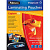 Пленка для ламинирования Fellowes Glossy Polyester Pouches А4, 125 мкм, 25 л