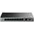 Неуправляемый коммутатор TP-Link LiteWave LS1210GP V1
