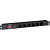 Блок розеток ExeGate ServerPro PDU-19H607 Al-6S-C14-SW-SPD1