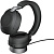 Офисная гарнитура Jabra Evolve2 85 USB-A UC (черный, с зарядной базой)