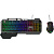 Игровой набор Оклик GMNG 700GMK