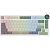Клавиатура Royal Kludge N80 Pearly Dawn (RK Red)