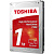 Жесткий диск Toshiba P300 1TB [HDWD110UZSVA]