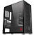 Корпус A4Tech Bloody BD-CC119 (черный)