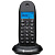 Радиотелефон Motorola C1001CB+ (черный)