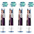 Сменная насадка Oral-B Kids EB10S Frozen II (4 шт)