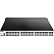 Управляемый коммутатор 2-го уровня D-Link DGS-1210-52P/ME/B1A