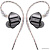Наушники Jade Audio JD1 (черный)