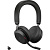 Офисная гарнитура Jabra Evolve2 75 MS Stereo USB-C (черный)
