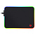 Коврик для мыши Defender Black L Light