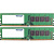 Оперативная память Patriot Signature Line 2x8GB DDR4 PC4-21300 PSD416G2666K
