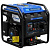 Бензиновый генератор ECO PE-7000ESI