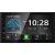 USB-магнитола Kenwood DMX5020S