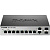 Управляемый коммутатор 2-го уровня D-Link DGS-1100-10/ME