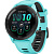 Умные часы Garmin Forerunner 265 (морская волна/черный)