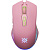 Игровая мышь Defender Pandora GM-502 (розовый)