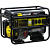Бензиновый генератор Huter DY11000LX