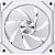 Вентилятор для корпуса Lian Li Uni Fan SL V2 120 Reverse G99.12RSLV21W.00