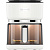 Аэрогриль (аэрофритюрница) Evolution AirMaster Glass 1GL3