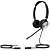Офисная гарнитура Yealink YHS36 Dual