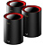 Wi-Fi система Cudy M3000 1.0 (3-Pack)