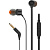 Наушники JBL Tune 110 (черный)