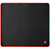 Коврик для мыши Defender Black XXL