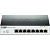 Управляемый коммутатор 2-го уровня D-Link DGS-1100-08PLV2/A1A