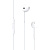 Наушники Apple EarPods с разъёмом 3.5 мм [MNHF2]