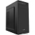 Корпус CBR J02 PCC-ATX-J02-450W2