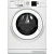 Стиральная машина Hotpoint NUS 5015 H RU