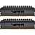 Оперативная память Patriot Viper 4 Blackout 2x32GB DDR4 PC4-25600 PVB464G320C6K