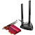 Wi-Fi/Bluetooth адаптер TP-Link Archer TX3000E